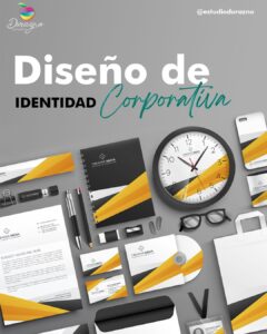 identidad corporativa portada