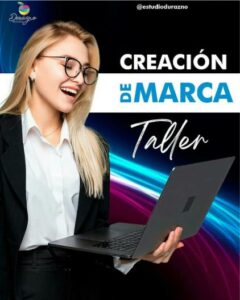 creacion de marca