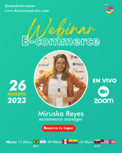 portada webinar ecommerce